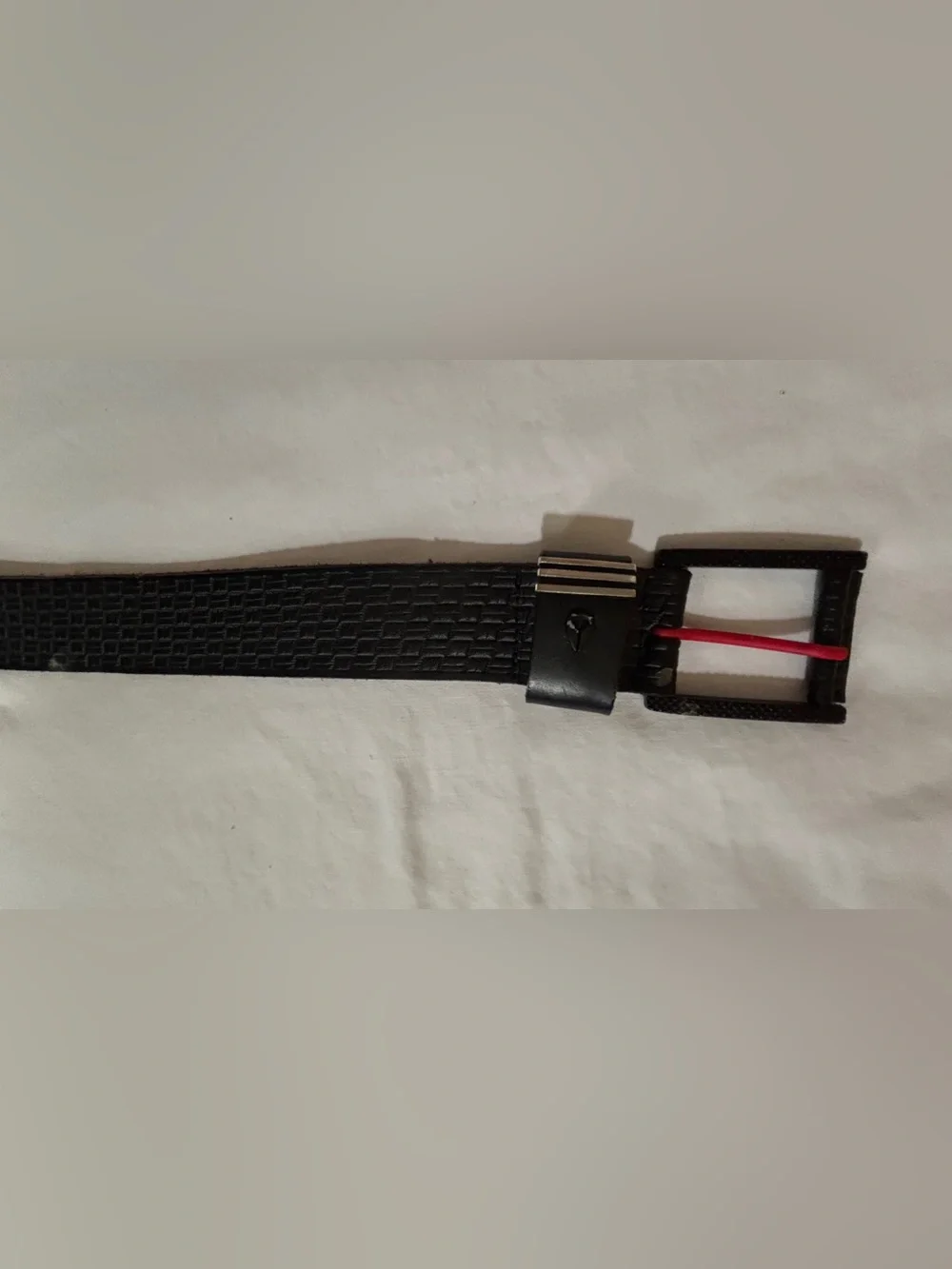 Nixon Star Wars Americana Belt SW XL Black Full Grain Leather C1408SW Men